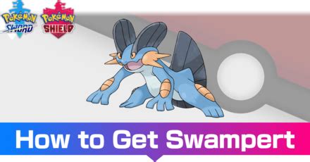 swampert learnset|Swampert .